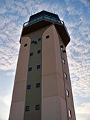 Mesquite Tower